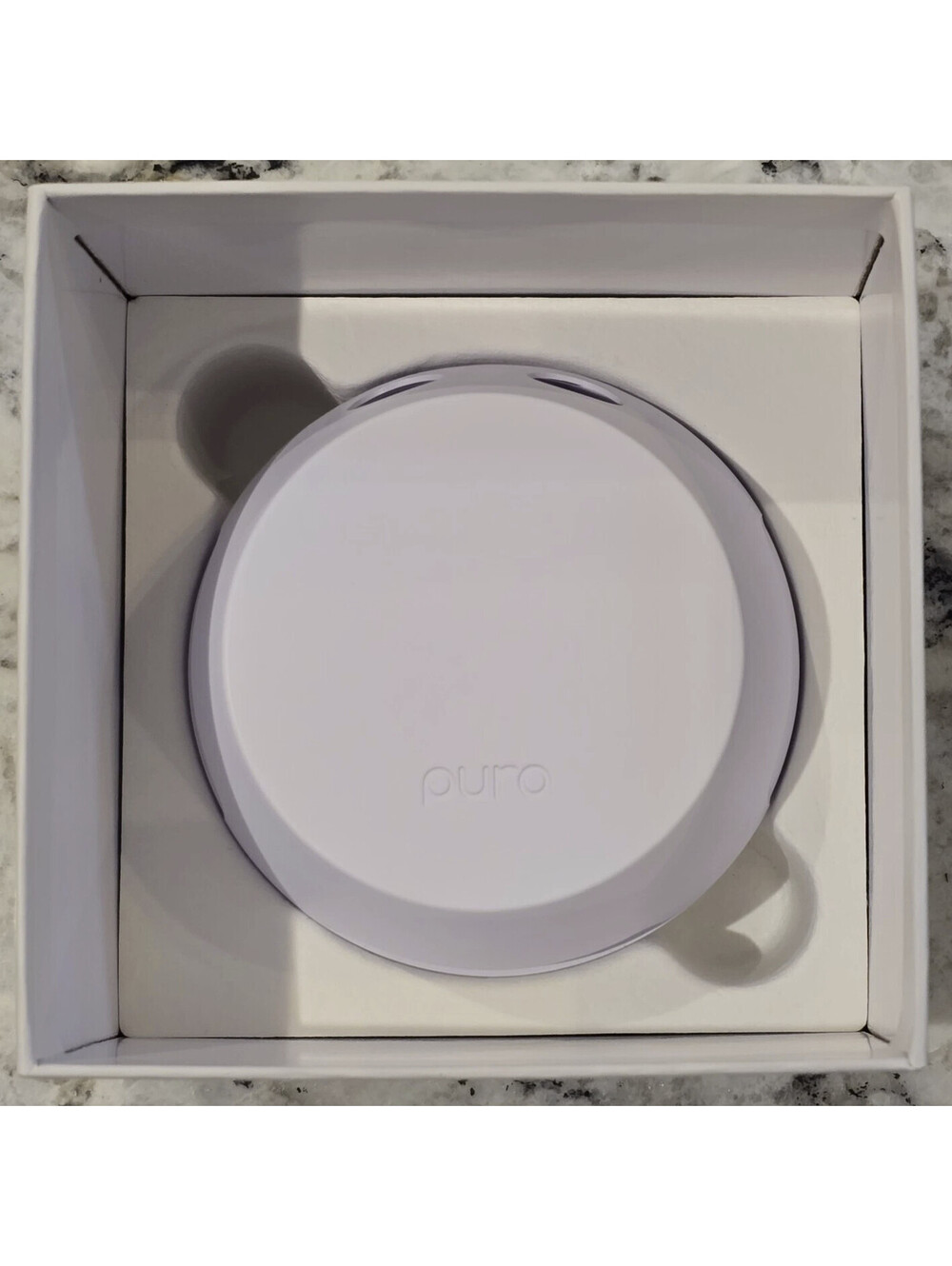 Pura 4 Smart Fragrance Diffuser WITH 2 Scents (2025 version, not recalled) - Picture 4 of 9